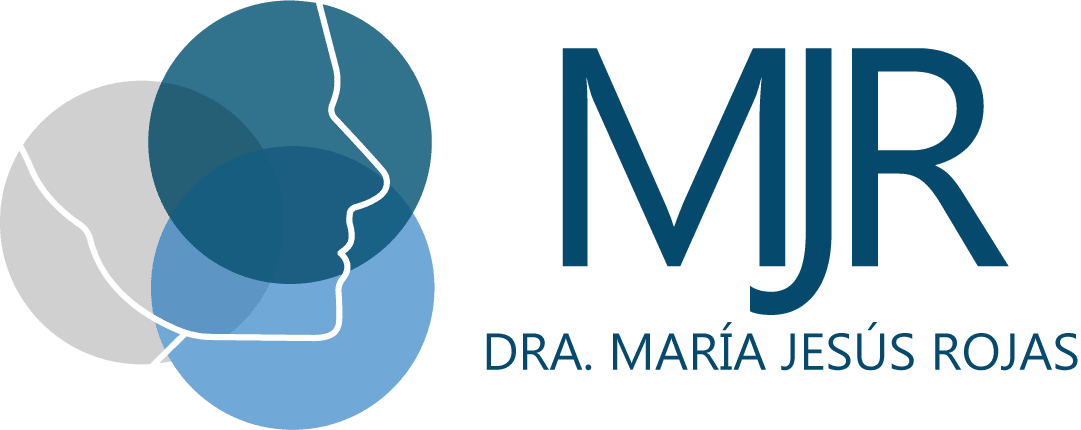 Logo Dra Rojas